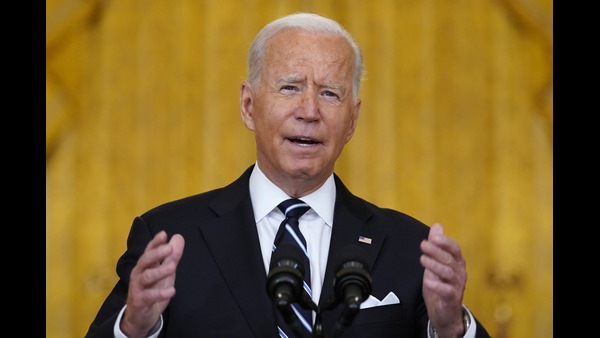 ಅಫ್ಘಾನಿಸ್ತಾನದಿಂದ ಸೇನೆ ಹಿಂತೆಗೆದುಕೊಳ್ಳುವ ದಿನಾಂಕ ವಿಸ್ತರಣೆ 