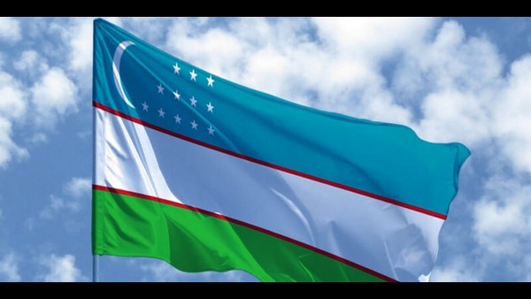 ಉಜ್ಬೇಕಿಸ್ತಾನ್ 