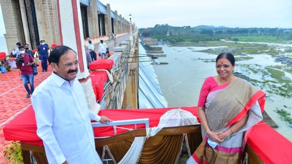 ಎಲ್ಲಾ ರಾಜ್ಯಗಳು ಕೈ ಜೋಡಿಸಬೇಕು