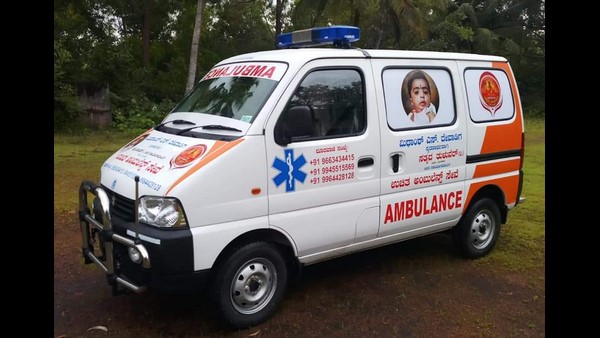 Udupi: Rs 48 Lakh Collected For Child Treatment, Dad Given Back To Society After His Son Passed Away
