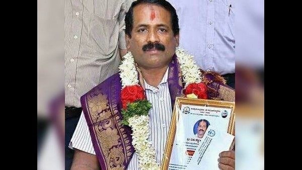  ರೋಗಿಗೆ ಪುರ್ನವಸತಿ ವ್ಯವಸ್ಥೆಗೊಳಿಸಬೇಕೆಂದು ವಿಶು ಶೆಟ್ಟಿ ಅವರು ಆಗ್ರಹ