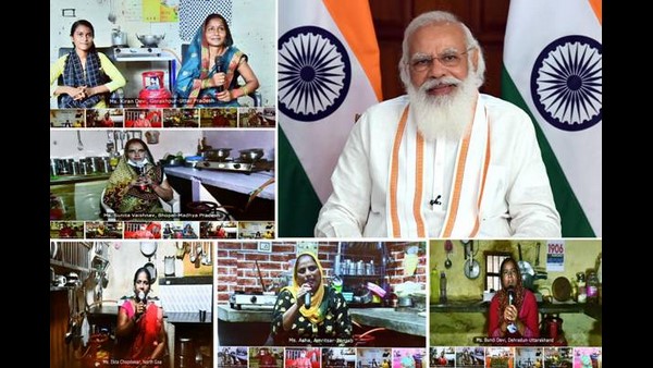 ಸ್ವಚ್ಛ ಭಾರತ್ ಮಿಷನ್ ಅಡಿ ದೇಶದಲ್ಲಿ ಕೋಟ್ಯಂತರ ಶೌಚಾಲಯ 