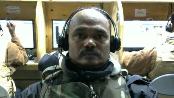 ಯೋಧರಿಗೆ ಅಮೆರಿಕದ ತರಬೇತಿ