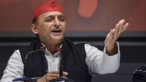 Uttar pradesh: Samajwadi Party invited All Small Parties To Fight Against BJP in Upcoming Assembly Election 