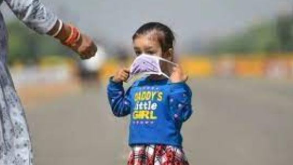  1,834 ಮಂದಿ ಮಕ್ಕಳು ಆಸ್ಪತ್ರೆಗೆ ದಾಖಲು!