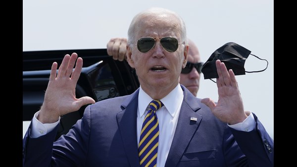 ಅಮೆರಿಕಾದ ಕಾರಣ - 5 