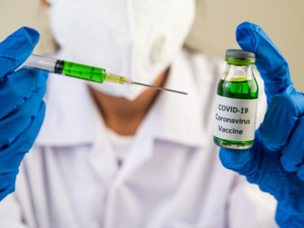 Delta Variant Infects Both Vaccinated And Unvaccinated Says ICMR Study In Chennai