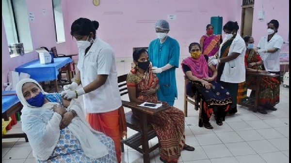 ಕೇರಳ ಸೇರಿದಂತೆ ಈ ರಾಜ್ಯದಲ್ಲಿ ಸೆ. ನಲ್ಲೇ ಮೊದಲ ಡೋಸ್‌ ನೀಡಿಕೆ ಪೂರ್ಣ