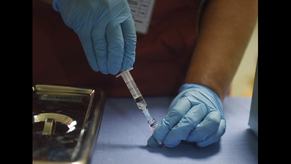  ರೋಗನಿರೋಧಕ ಶಕ್ತಿ ಕಡಿಮೆ ಇರುವವರಲ್ಲಿ ಪದೇ ಪದೇ ಸೋಂಕು 