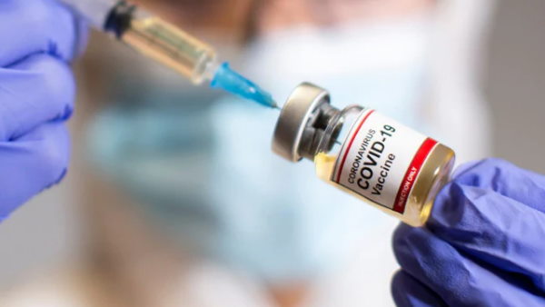 J&J Applies For Corona Vaccine Trial In India For 12 To 17 Age Group