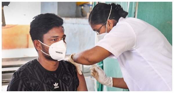 Priority Should Be Vaccinating All Booster Dose Can Wait Says AIIMS Chief