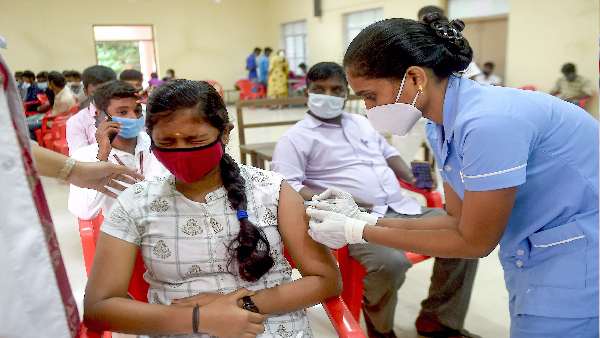 Rise In Covid Cases In Some States Indicates 3rd Wave Opined ICMR