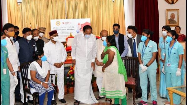 ರಾಗಿ ಮುದ್ದೆ, ಬಸ್ಸಾರು ಆರೋಗ್ಯಕರ ಆಹಾರ! ರಾಗಿ ಮುದ್ದೆ, ಬಸ್ಸಾರು ಆರೋಗ್ಯಕರ ಆಹಾರ!