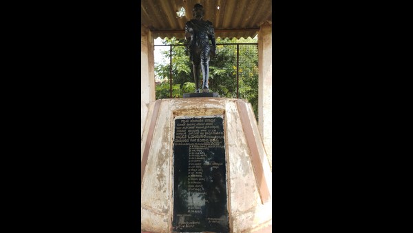  ಆರೋಪ ಪ್ರತ್ಯಾರೋಪ 