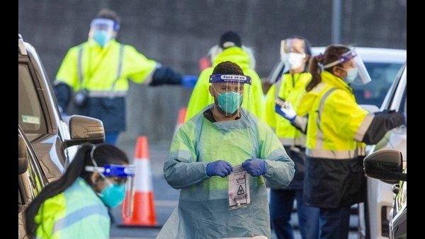New Zealand Announces Lockdown Over one Covid case