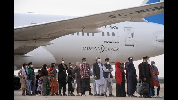 India Eases Visa Restrictions For Afghans