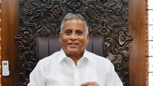 ಬೊಮ್ಮಾಯಿ ಸಂಪುಟಕ್ಕೆ ವಿ. ಸೋಮಣ್ಣ