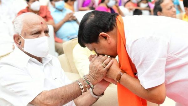 ರೈತ ಮೋರ್ಚಾಯಿಂದ ಹೌಸಿಂಗ್ ಬೋರ್ಡ್ ತನಕ