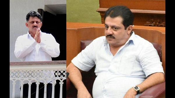  ಜಮೀರ್ ಅಹ್ಮದ್ ನಮ್ಮ ಪಕ್ಷದ‌ ಲೀಡರ್, ಇಡಿ ದಾಳಿಗೂ ನನಗೂ ಸಂಬಂಧವಿಲ್ಲ