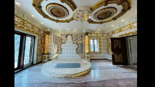 ಖರೀದಿ ಮಾಡಿ ಸೇಲ್ ಡೀಡ್ ಆಗಿದ್ದು 2015 ರಲ್ಲಿ!