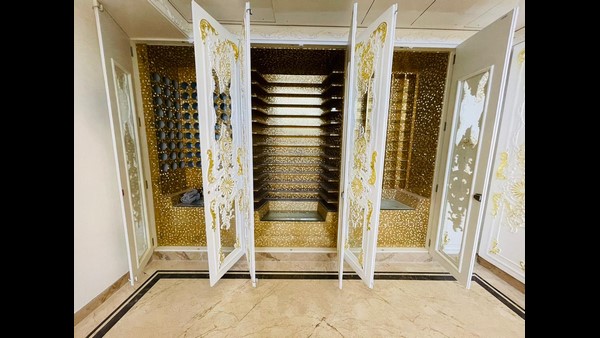 Inside Information About MLA Zameer Ahmed khan ED Raid in Bengaluru