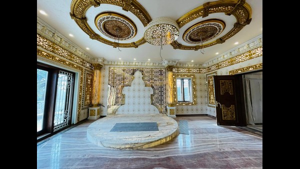 Inside Information About MLA Zameer Ahmed khan ED Raid in Bengaluru