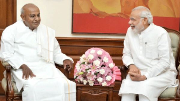 ಜೆಡಿಎಸ್ ಜೊತೆಗೆ ಬಿಜೆಪಿ ಚುನಾವಣಾ ಮೈತ್ರಿ? ಜೆಡಿಎಸ್ ಜೊತೆಗೆ ಬಿಜೆಪಿ ಚುನಾವಣಾ ಮೈತ್ರಿ?