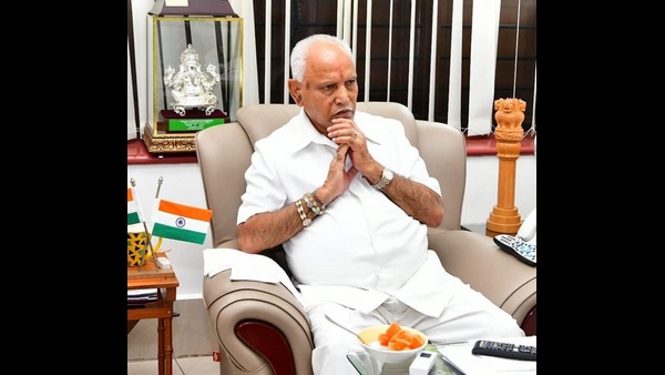 ನುಂಗಲಾರದ ತುತ್ತಾದ ಯಡಿಯೂರಪ್ಪ ನಿರ್ಧಾರ!