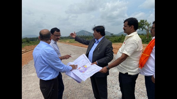 ಮೊದಲ ಸ್ಥಾನವೇ ನಮ್ಮ ಗುರಿ