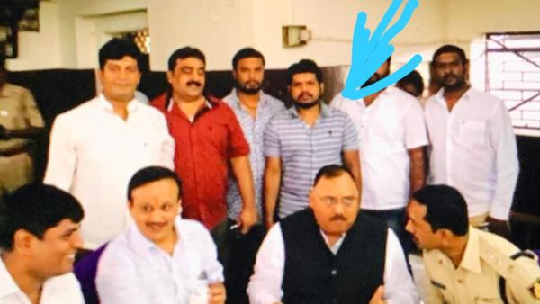 Don Bombay Ravi has apologized to Robert Producer Umapathy for his murder threat