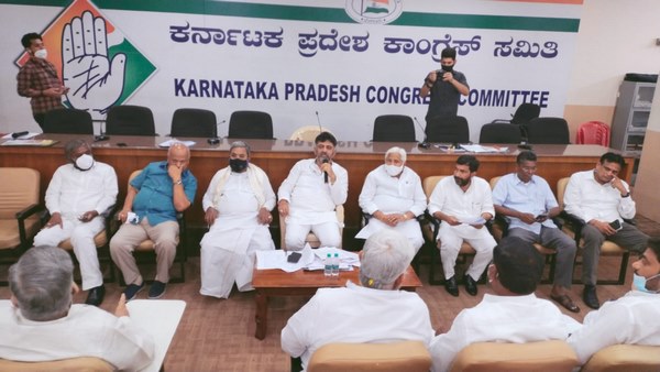 ಶ್ರೀಮಂತರಿಗೆ ಮಾತ್ರ ಕಾಂಗ್ರೆಸ್ ಟಿಕೆಟ್?