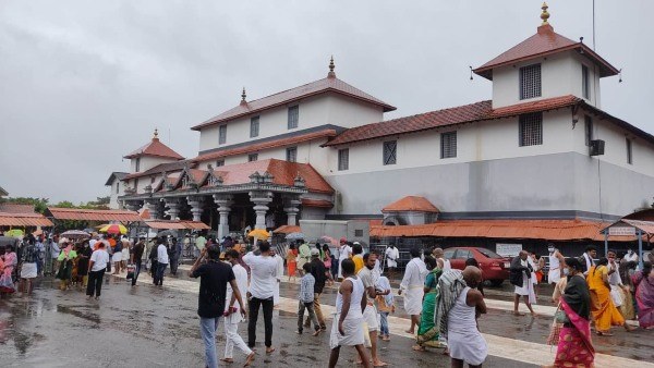  ಬೆಳಿಗ್ಗೆ 7 ರಿಂದ ರಾತ್ರಿ 7ರ ತನಕ ದರ್ಶನ