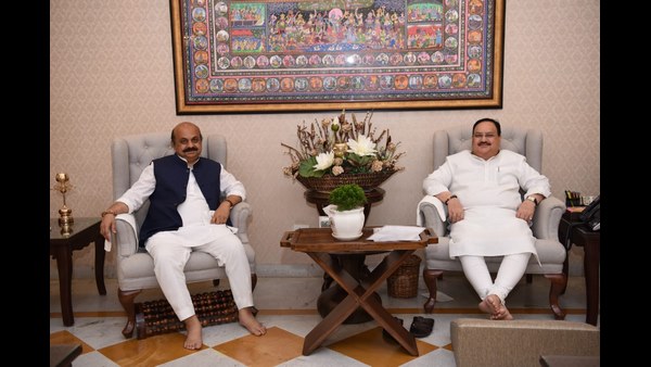 CM Bommai instructed officials to be alert on border in wake of spread of Nipah virus in Kerala