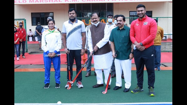 ಉದ್ಯೋಗದಲ್ಲಿ ಕ್ರೀಡಾಪಟುಗಳಿಗೆ ಮೀಸಲಾತಿ! 