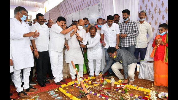 ಇಲ್ಲಿ ವಿಧಿವಿಜ್ಞಾನ ಪ್ರಯೋಗಾಲಯಗಳ ಸ್ಥಾಪನೆ! ಇಲ್ಲಿ ವಿಧಿವಿಜ್ಞಾನ ಪ್ರಯೋಗಾಲಯಗಳ ಸ್ಥಾಪನೆ!