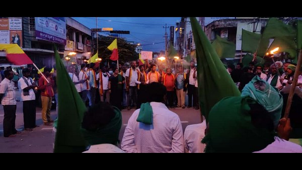 ತಿದ್ದುಪಡಿಗೂ ಸಿದ್ಧ ಎಂದಿದ್ದೇವೆ!