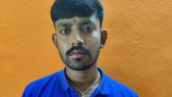 Towing bribe: ACB police have arrested a towing staff who are accepting bribe from two wheeler owner 
