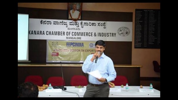 ಸಣ್ಣ ರಫ್ತುದಾರರ ಉದ್ಯಮಗಳಿಗೆ ಬ್ಯಾಂಕ್ ಸಾಲ 