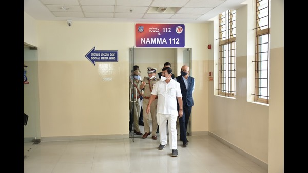  Home minister warned Bengaluru Land Mafia Rowdies !