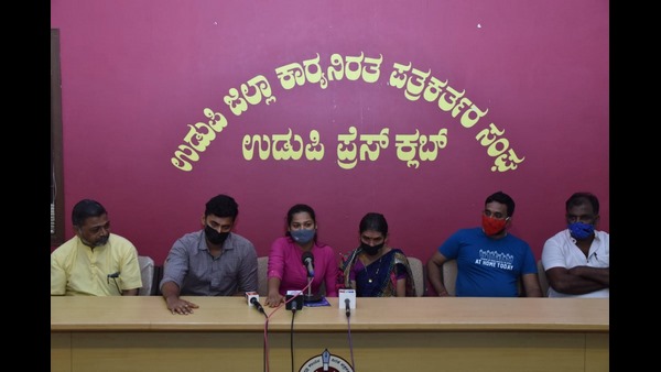  Twist To Lover Murder Case In Santekatte Udupi 