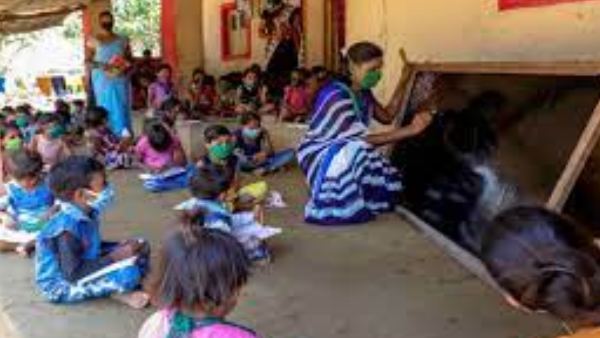  1-8 ತರಗತಿಯ ಶಾಲೆ ಬಂದ್‌ಗೆ ಜಿಲ್ಲಾಧಿಕಾರಿ ಸೂಚನೆ 