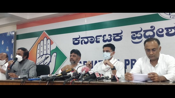 ಎಲ್ಲ ವಲಯದಲ್ಲೂ ಮೋದಿ ಸರ್ಕಾರ ವಿಫಲ