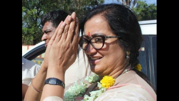 MP Sumalatha Ambareesh To Build New House In Mandya; Bhumi Puja Today
