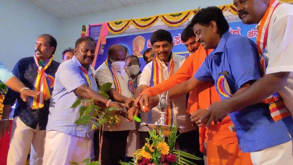  ಕರ್ನಾಟಕ ರಾಜ್ಯ ಇದೆ ಎಂಬುದೇ ಗೊತ್ತಿಲ್ಲ 