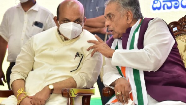 ಮನೆ ಕೊಟ್ಟರೆ ಕೊಡಿ, ಇಲ್ಲದಿದ್ದರೆ ಬೇಡ!