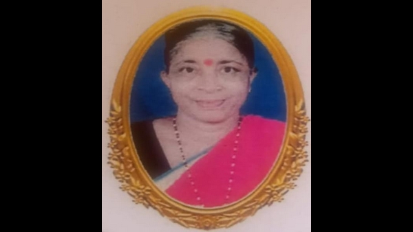  ದುರಾದೃಷ್ಟವಶಾತ್ ಆಸ್ಪತ್ರೆಗೆ ಸಾಗಿಸುವಾಗಲೇ ಮೃತ