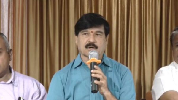 Mysuru: Overnight Hindu Temple Demolished In Nanjangud Mysuru: Overnight Hindu Temple Demolished In Nanjangud