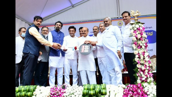 ಇವೆರಲ್ಲರೂ ಹಗಲಿರುಳು ಕೆಲಸ ಮಾಡಿದ್ದಾರೆ!