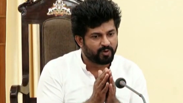  ಶಾಸಕ ಹರ್ಷವರ್ಧನ್‌ಗೆ ಸಿಂಹ ಟಾಂಗ್ 