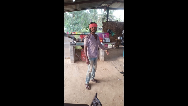  Ramanagara: Stolen In The Chakkare Village Temples Of Channapattana Taluk